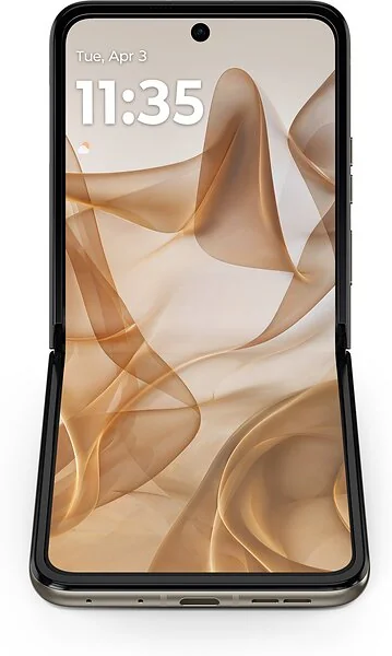 Motorola Razr 50 — photo officielle — vue 5