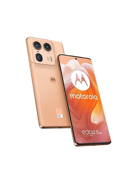 Motorola Edge 50 Ultra — photo officielle — vue 2