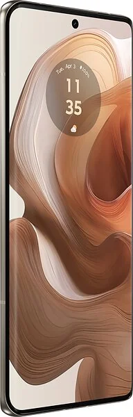 Motorola Edge 50 Ultra — photo officielle — vue 4