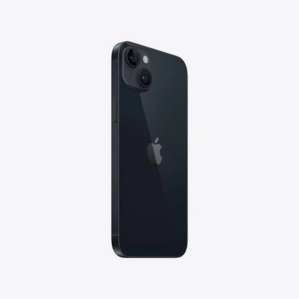 Apple iPhone 14 Plus — photo officielle — vue 4