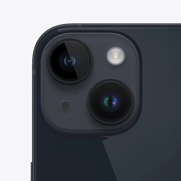 Apple iPhone 14 Plus — photo officielle — vue 6