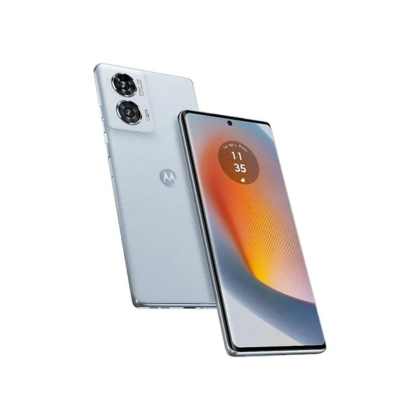 Motorola Edge 50 Fusion — photo officielle — vue 3