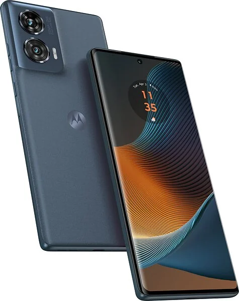 Motorola Edge 50 Fusion — photo officielle — vue 2