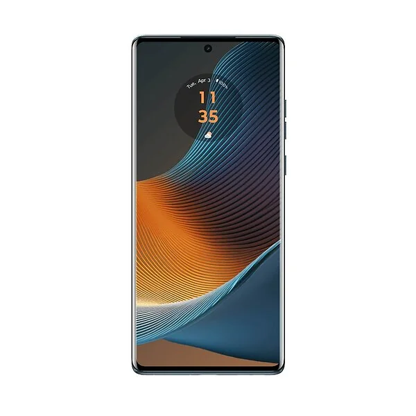 Motorola Edge 50 Fusion — photo officielle — vue 5