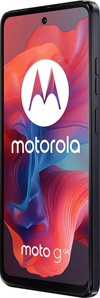 Motorola Moto G04 — photo officielle — vue 4