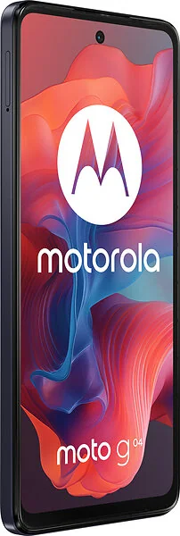Motorola Moto G04 — photo officielle — vue 5