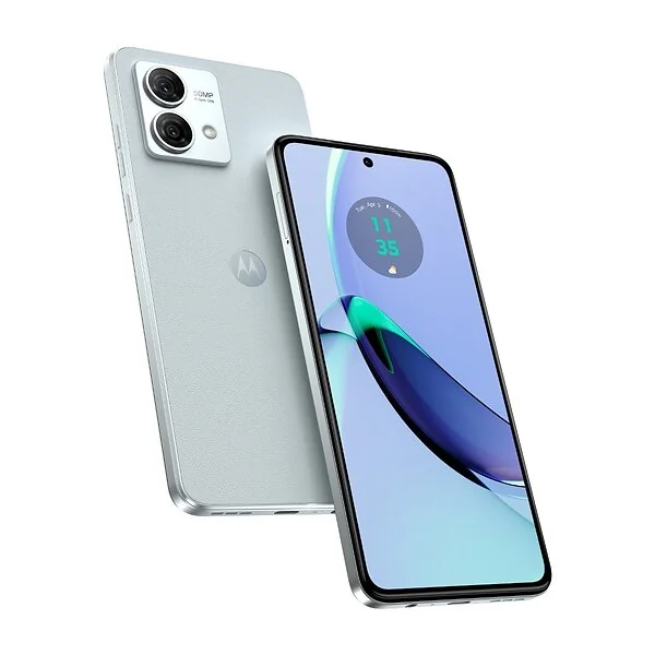 Motorola Moto G84 — photo officielle — vue 2
