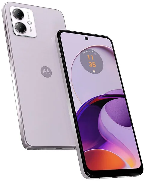 Motorola Moto G14