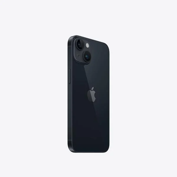 Apple iPhone 14 — photo officielle — vue 4