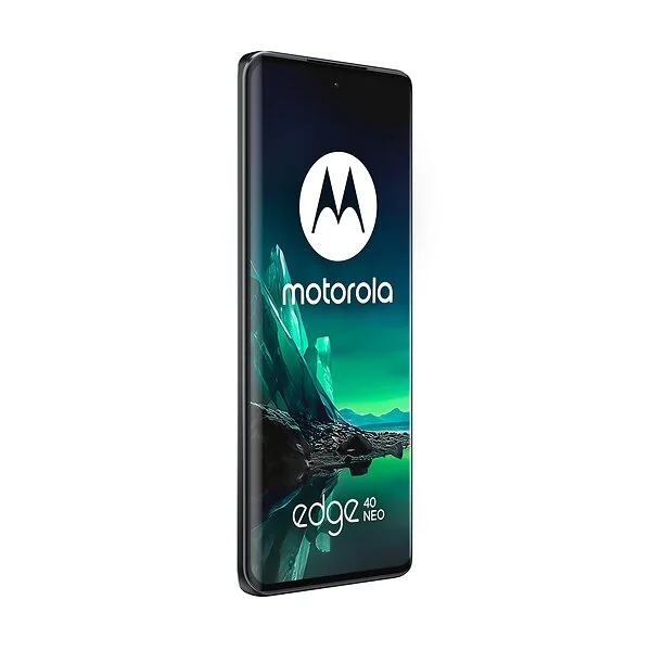 Motorola Edge 40 Neo — photo officielle — vue 6