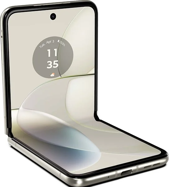 Motorola Razr 40 — photo officielle — vue 2