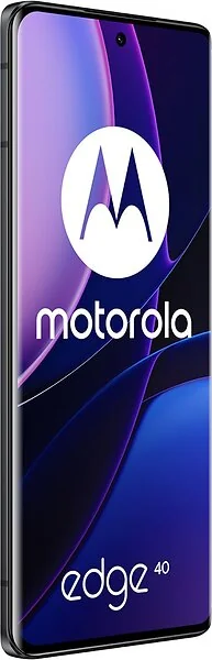 Motorola Edge 40 — photo officielle — vue 5
