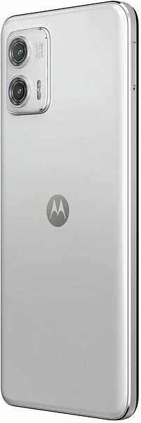Motorola Moto G73 — photo officielle — vue 3
