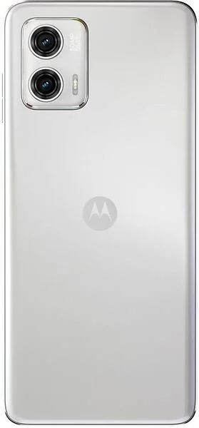 Motorola Moto G73 — photo officielle — vue 2