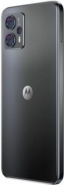 Motorola Moto G23 — photo officielle — vue 3