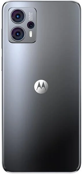Motorola Moto G23 — photo officielle — vue 2