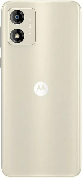 Motorola Moto E13 — photo officielle — vue 2