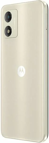 Motorola Moto E13 — photo officielle — vue 5