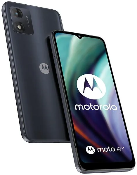 Motorola Moto E13