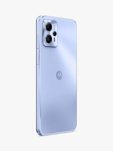 Motorola Moto G13 — photo officielle — vue 7