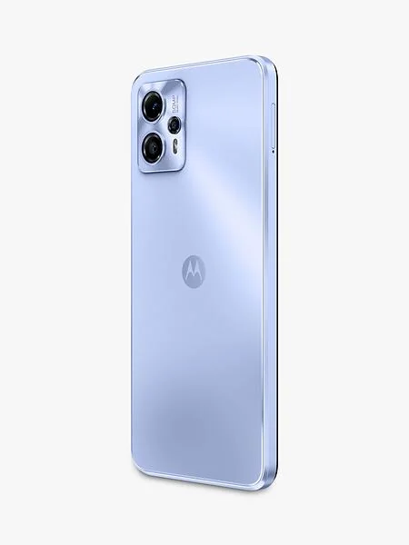Motorola Moto G13 — photo officielle — vue 8