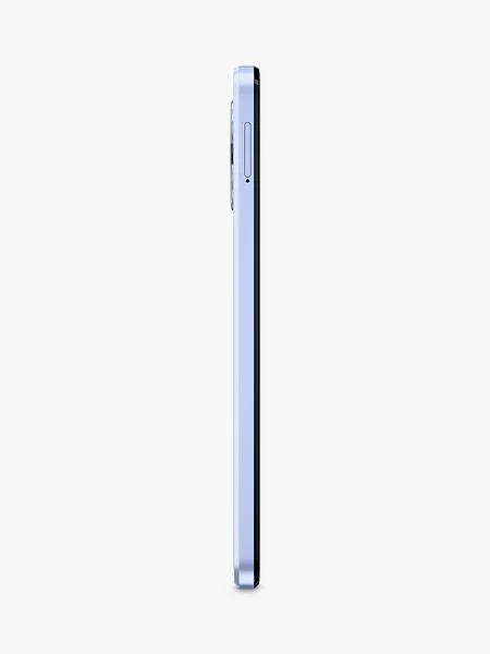 Motorola Moto G13 — photo officielle — vue 9