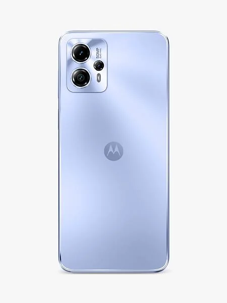 Motorola Moto G13 — photo officielle — vue 6