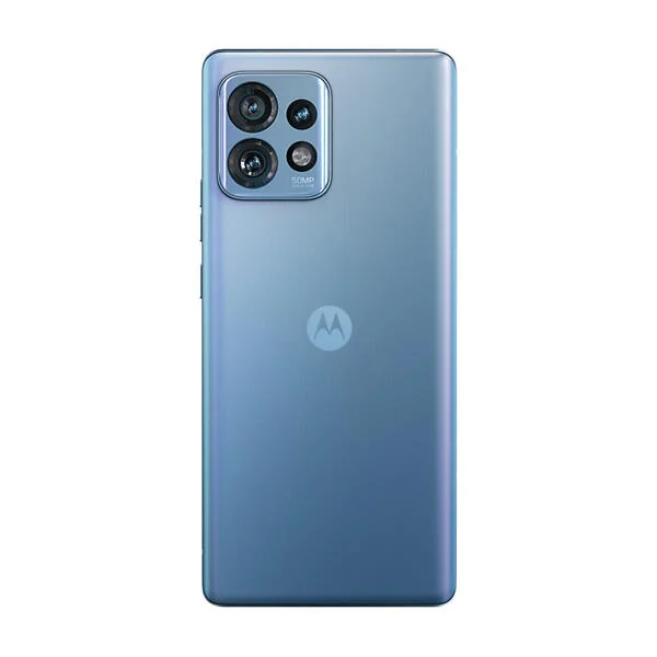 Motorola Edge 40 Pro — photo officielle — vue 3