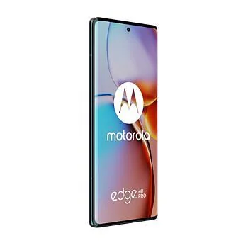 Motorola Edge 40 Pro — photo officielle — vue 8
