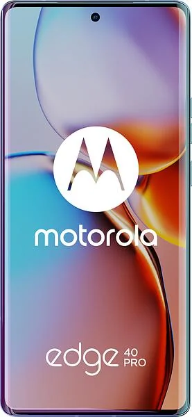 Motorola Edge 40 Pro