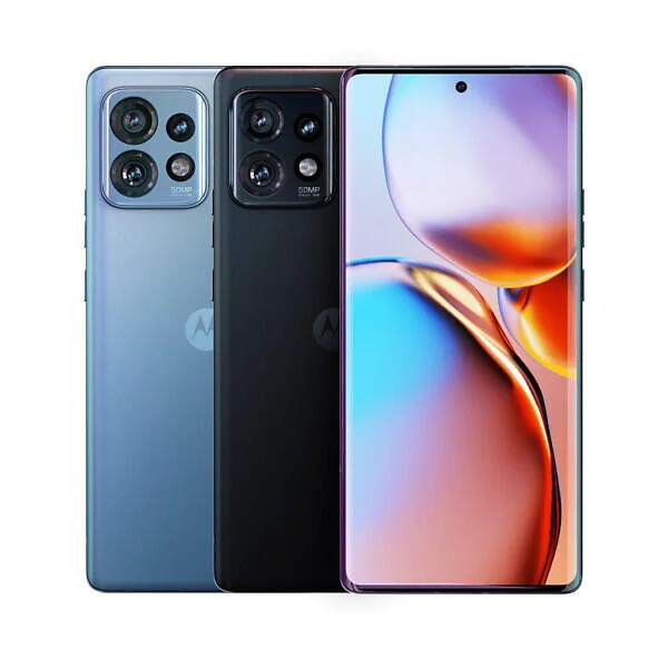 Motorola Edge 40 Pro — photo officielle — vue 6