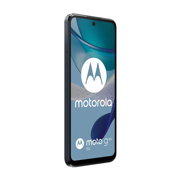 Motorola Moto G53 — photo officielle — vue 5