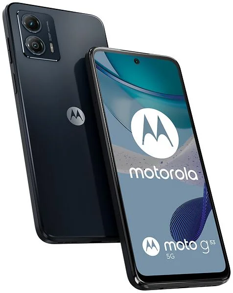 Motorola Moto G53