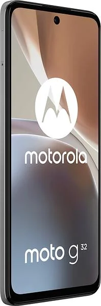 Motorola Moto G32 — photo officielle — vue 2