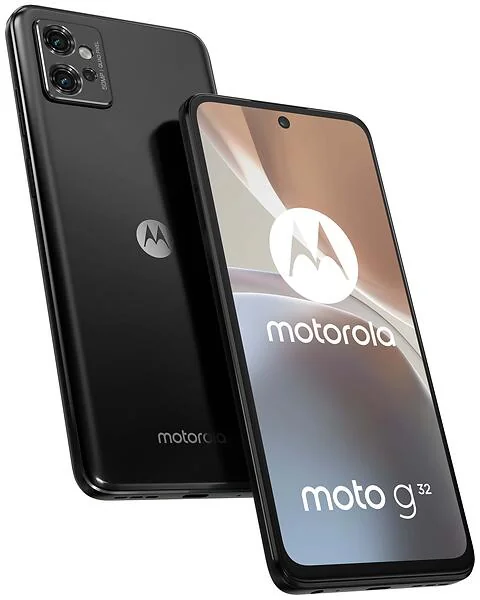Motorola Moto G32