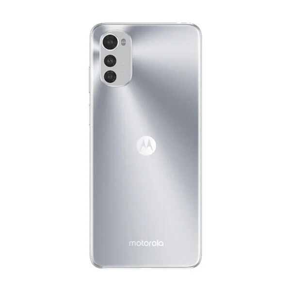 Motorola Moto E32s — photo officielle — vue 3