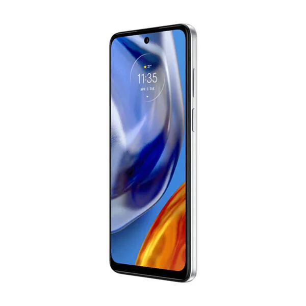 Motorola Moto E32s — photo officielle — vue 2