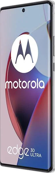 Motorola Edge 30 Ultra — photo officielle — vue 3