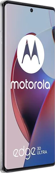 Motorola Edge 30 Ultra — photo officielle — vue 2