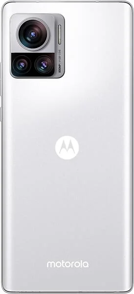 Motorola Edge 30 Ultra — photo officielle — vue 5
