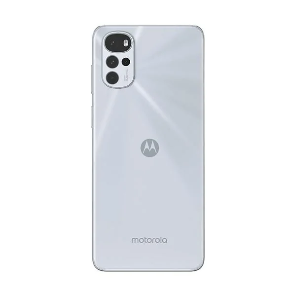 Motorola Moto G22 — photo officielle — vue 4