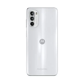 Motorola Moto G52 — photo officielle — vue 6