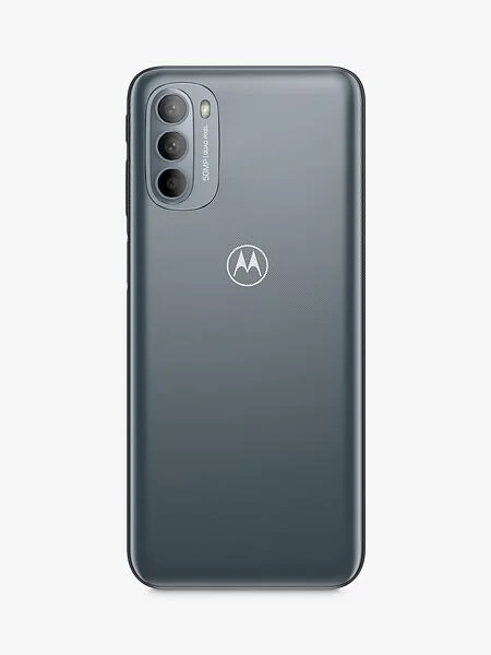 Motorola Moto G31 — photo officielle — vue 2