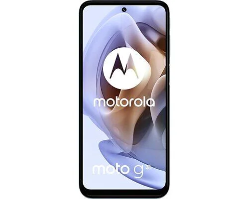 Motorola Moto G31