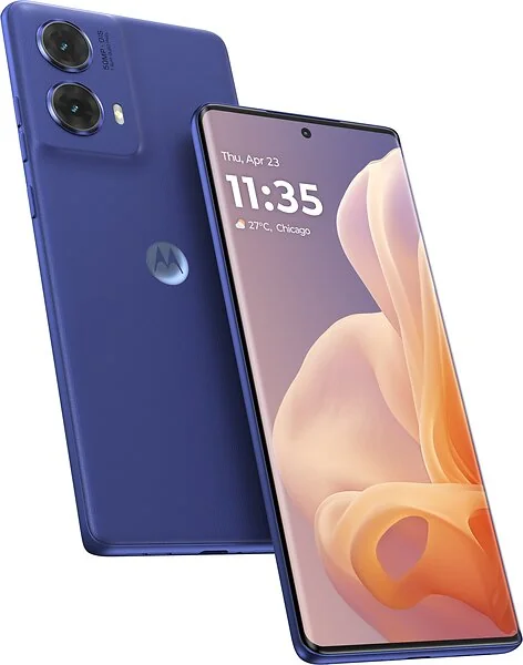 Motorola Moto G85