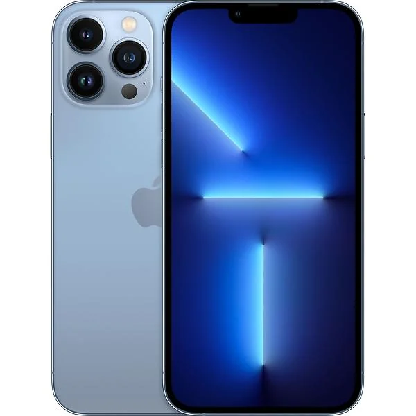 Apple iPhone 13 Pro Max — photo officielle — vue 3
