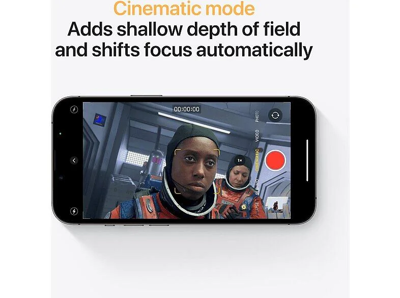 Apple iPhone 13 Pro Max — photo officielle — vue 7