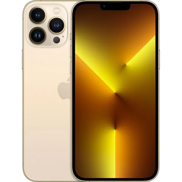 Apple iPhone 13 Pro Max — photo officielle — vue 2
