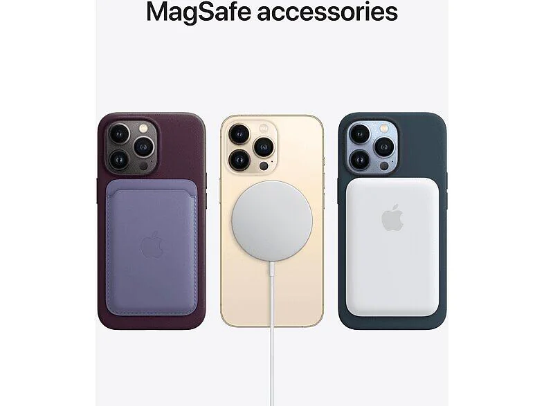 Apple iPhone 13 Pro Max — photo officielle — vue 9