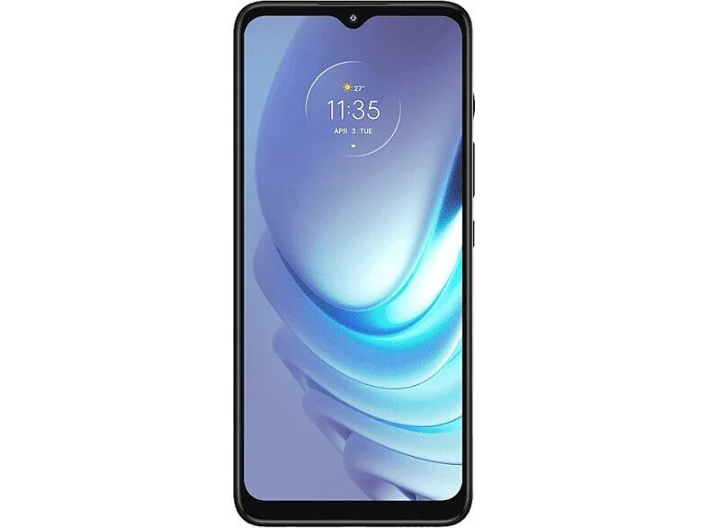 Motorola Moto G50 — photo officielle — vue 2